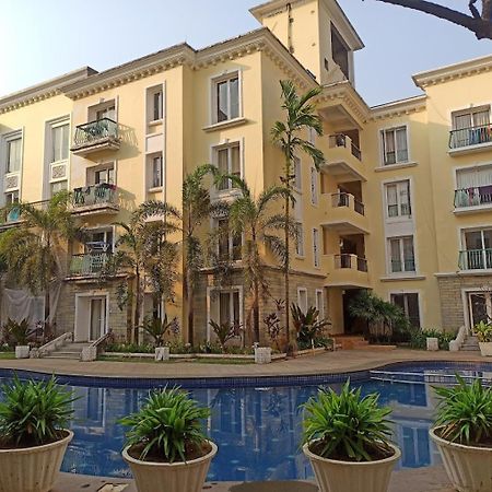 Asta By Avim Hotel Arpora Exterior foto
