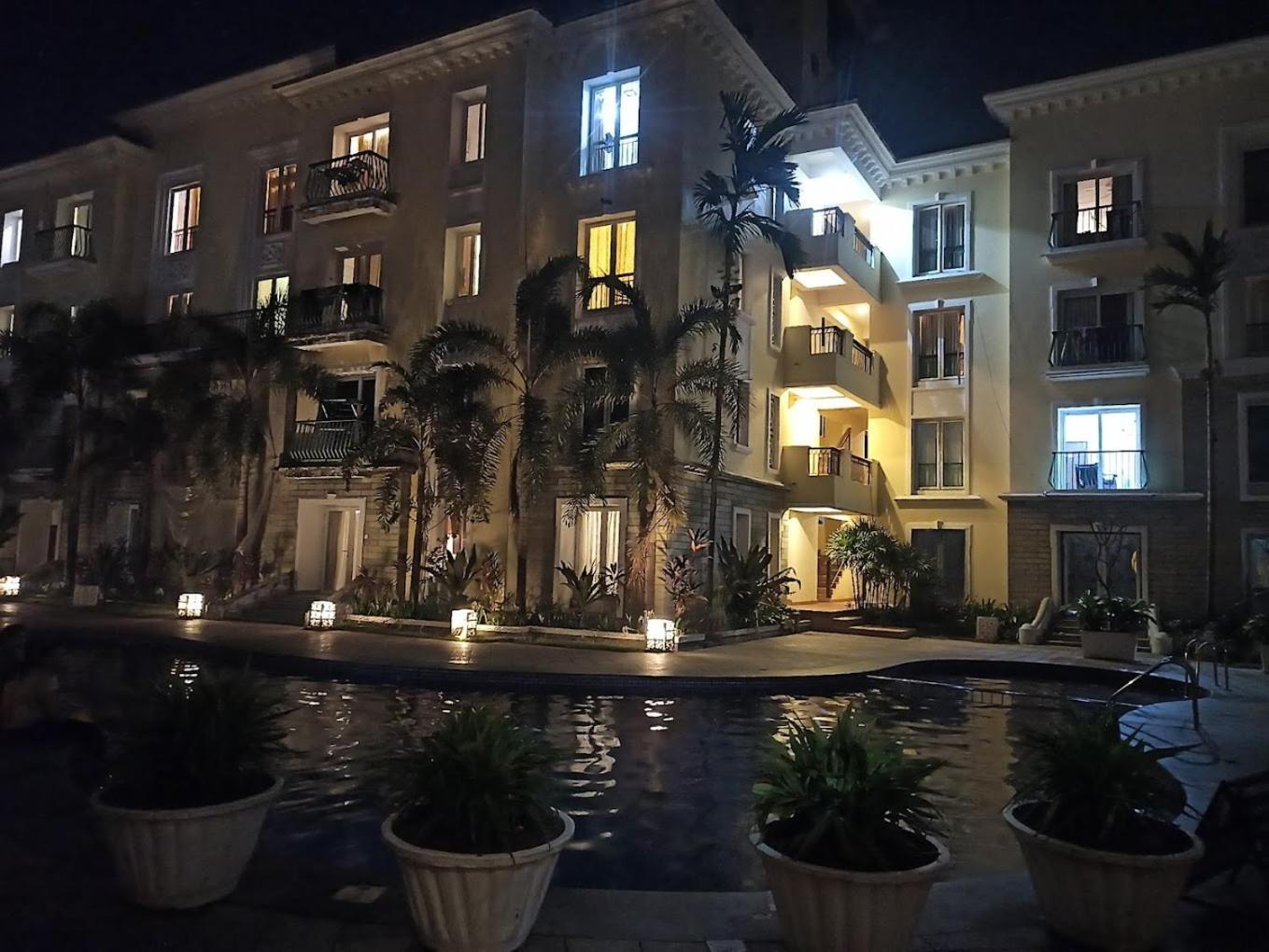Asta By Avim Hotel Arpora Exterior foto