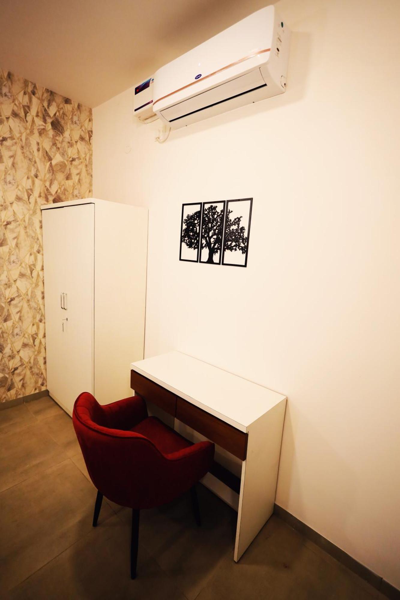 Asta By Avim Hotel Arpora Exterior foto