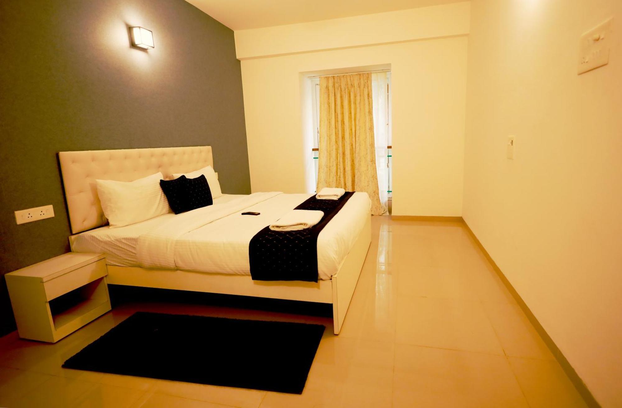 Asta By Avim Hotel Arpora Exterior foto