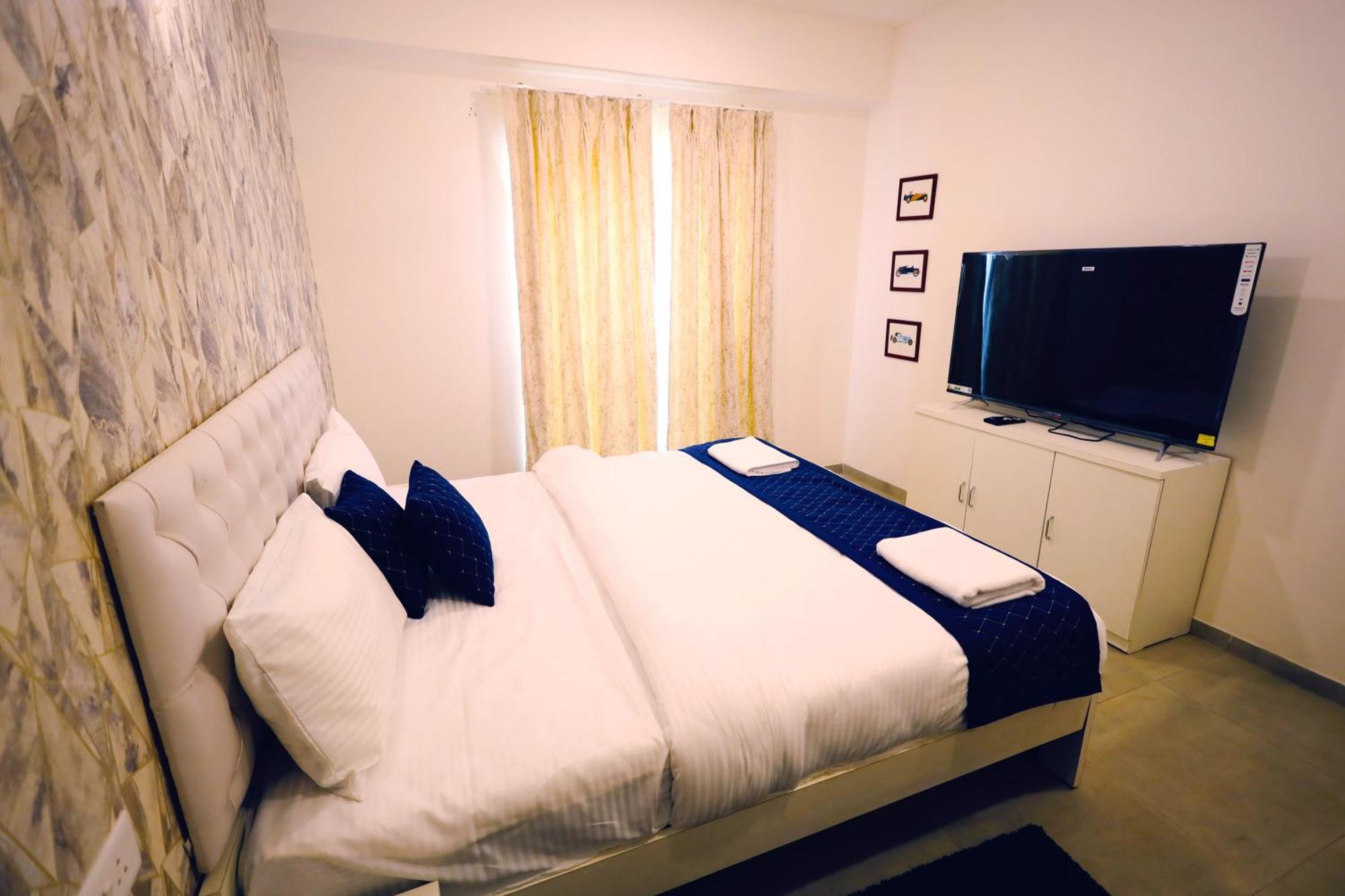 Asta By Avim Hotel Arpora Exterior foto