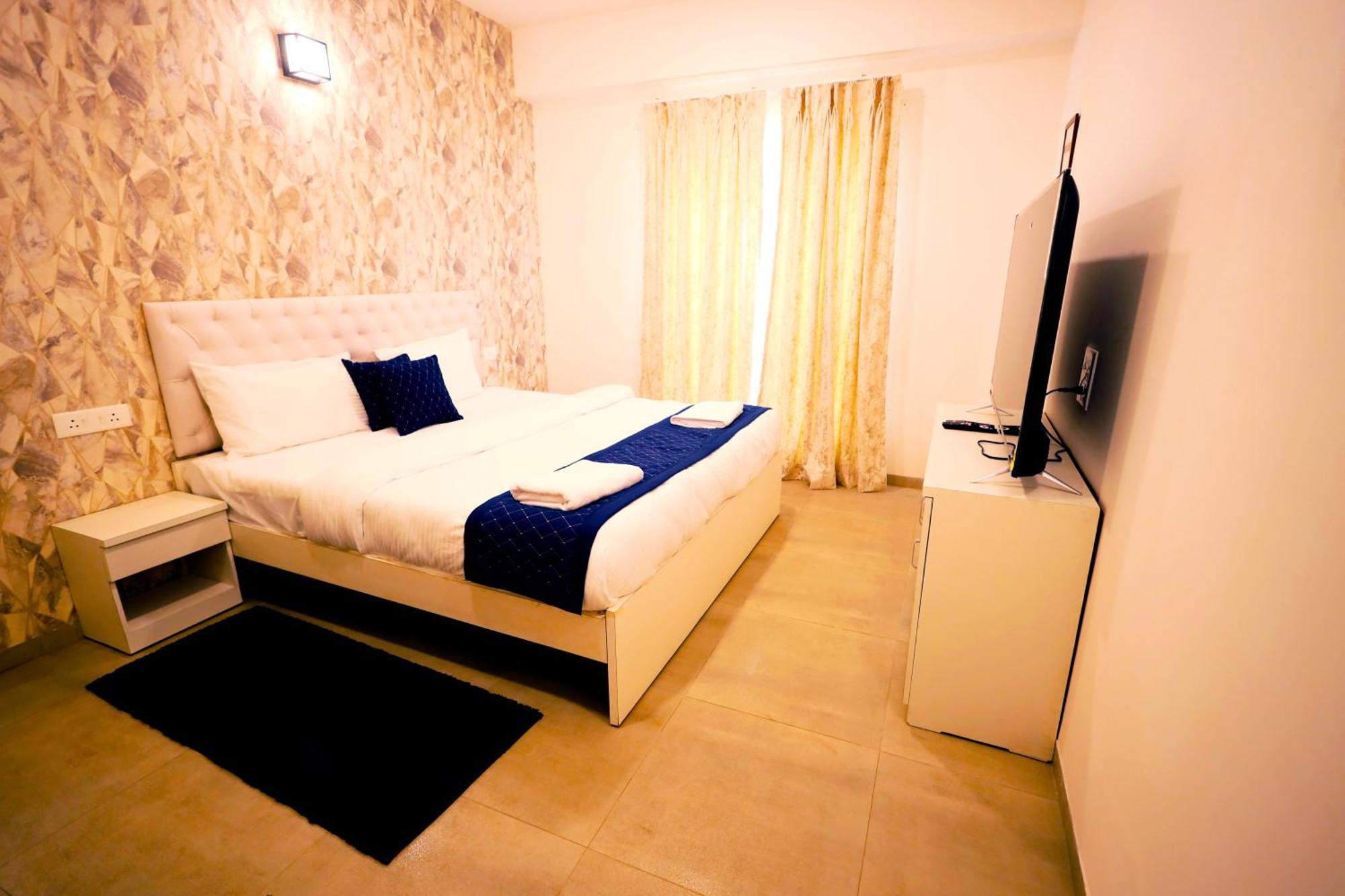 Asta By Avim Hotel Arpora Exterior foto