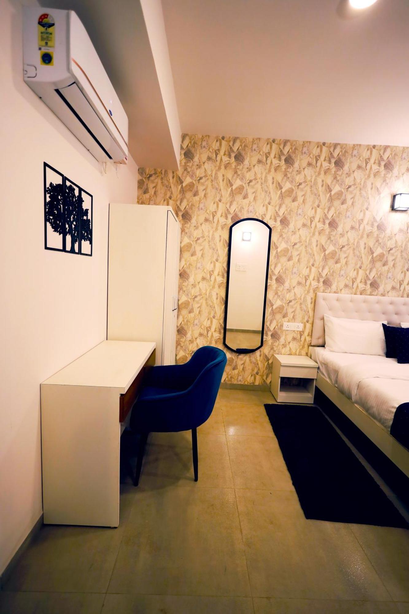Asta By Avim Hotel Arpora Exterior foto