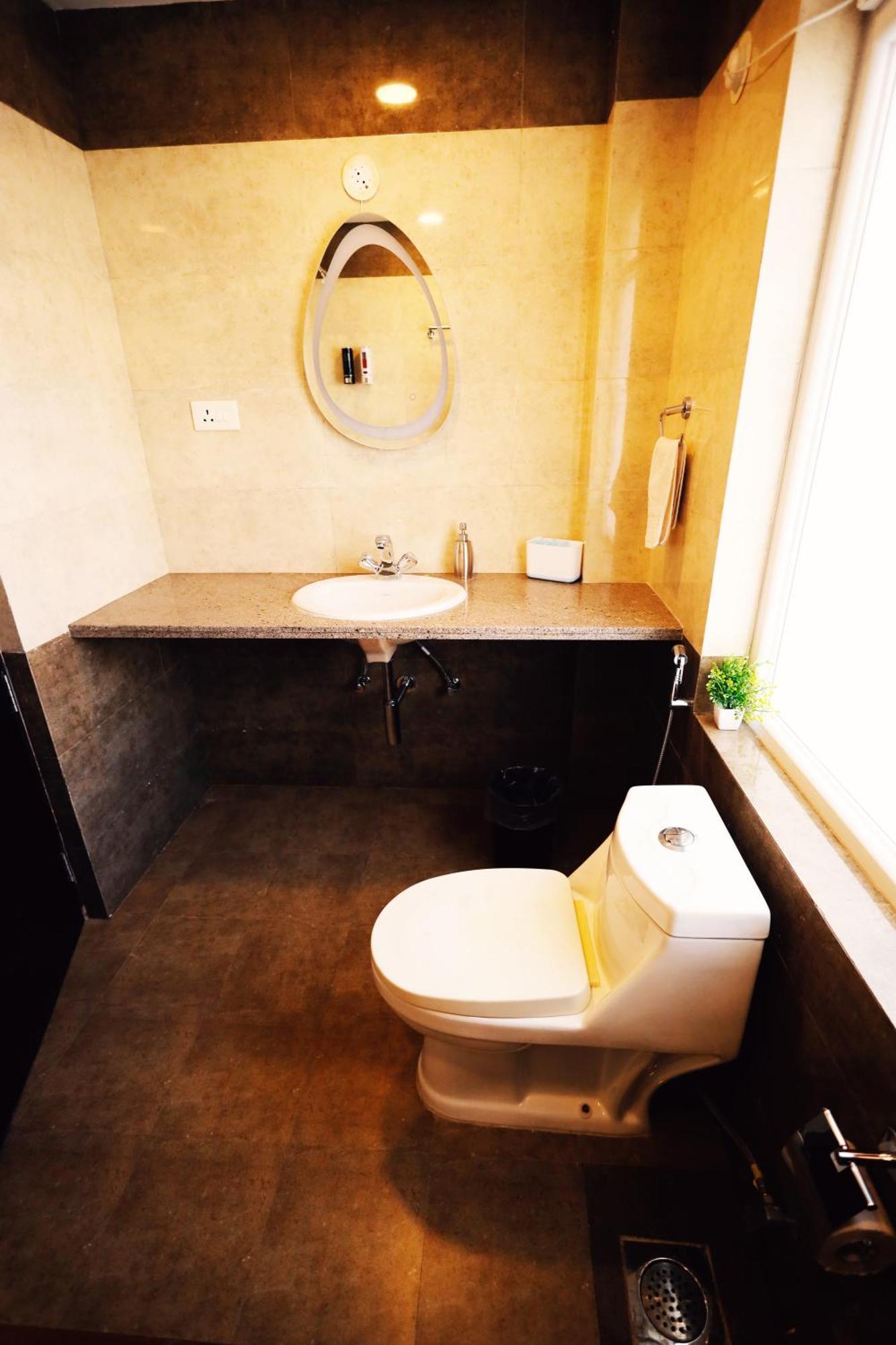 Asta By Avim Hotel Arpora Exterior foto