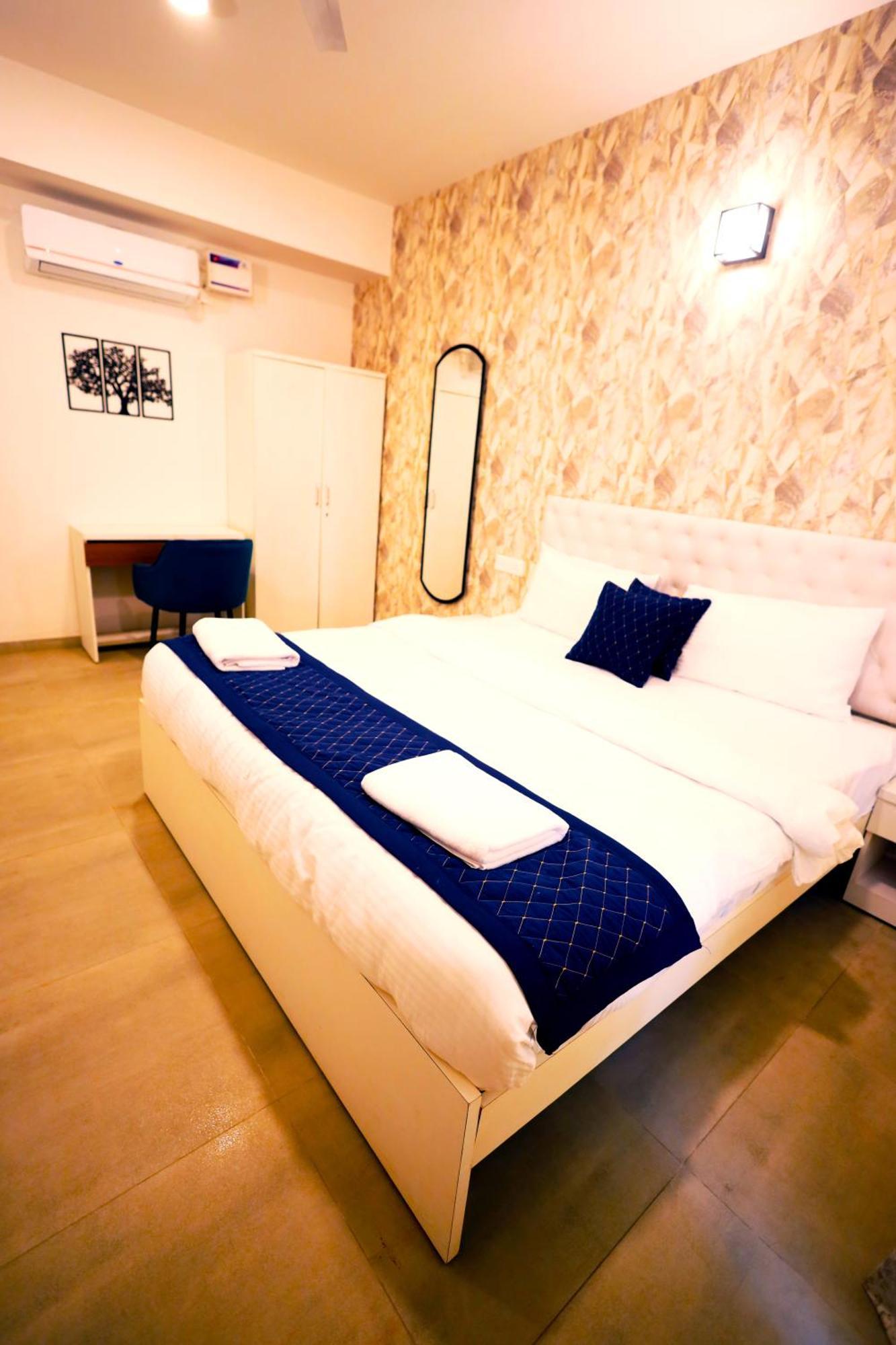 Asta By Avim Hotel Arpora Exterior foto