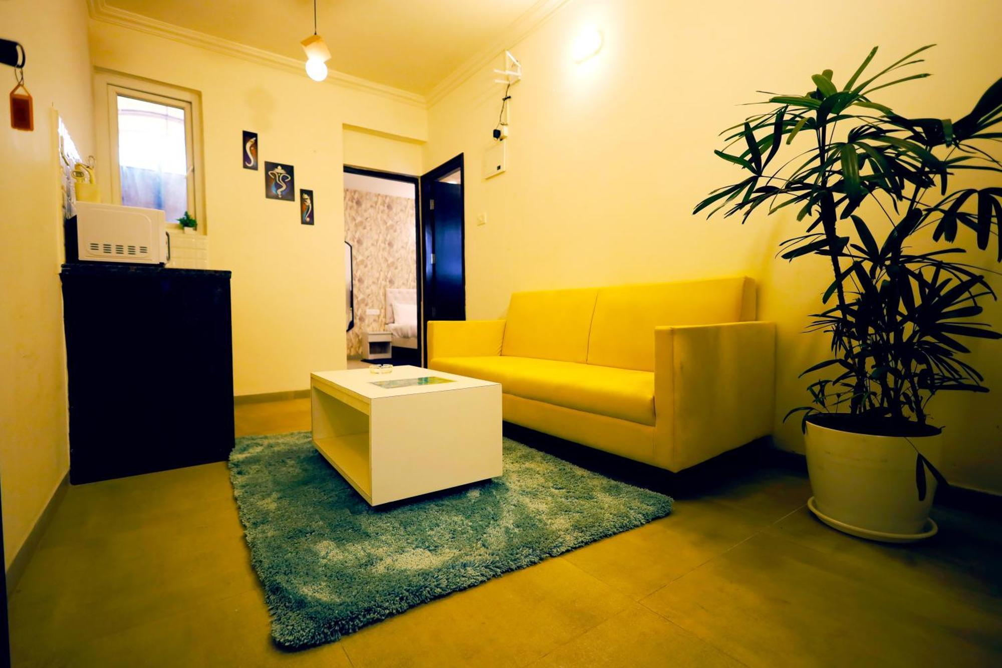 Asta By Avim Hotel Arpora Exterior foto