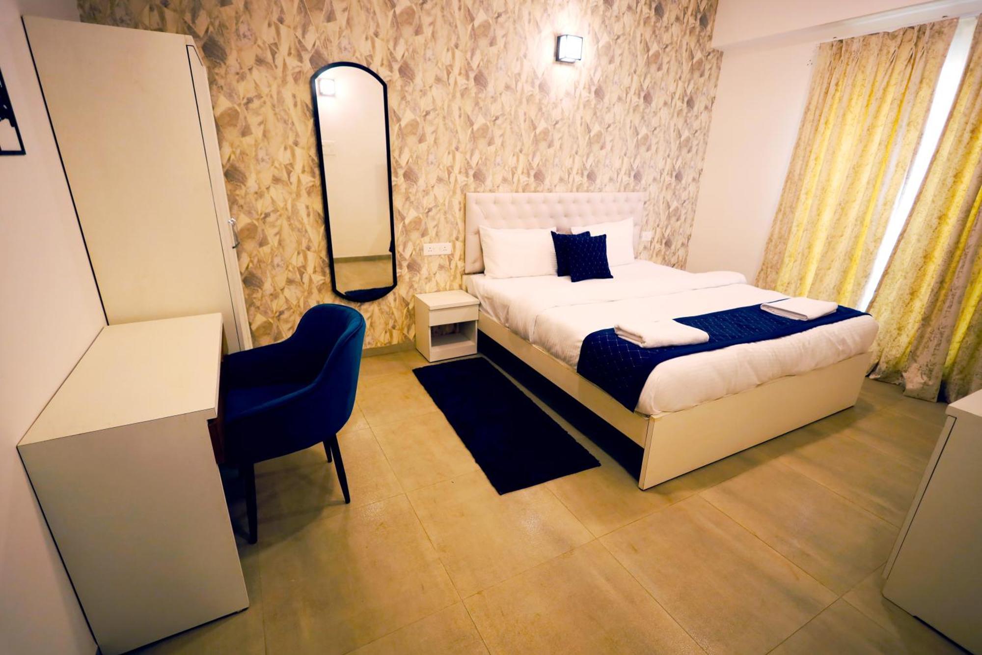 Asta By Avim Hotel Arpora Exterior foto