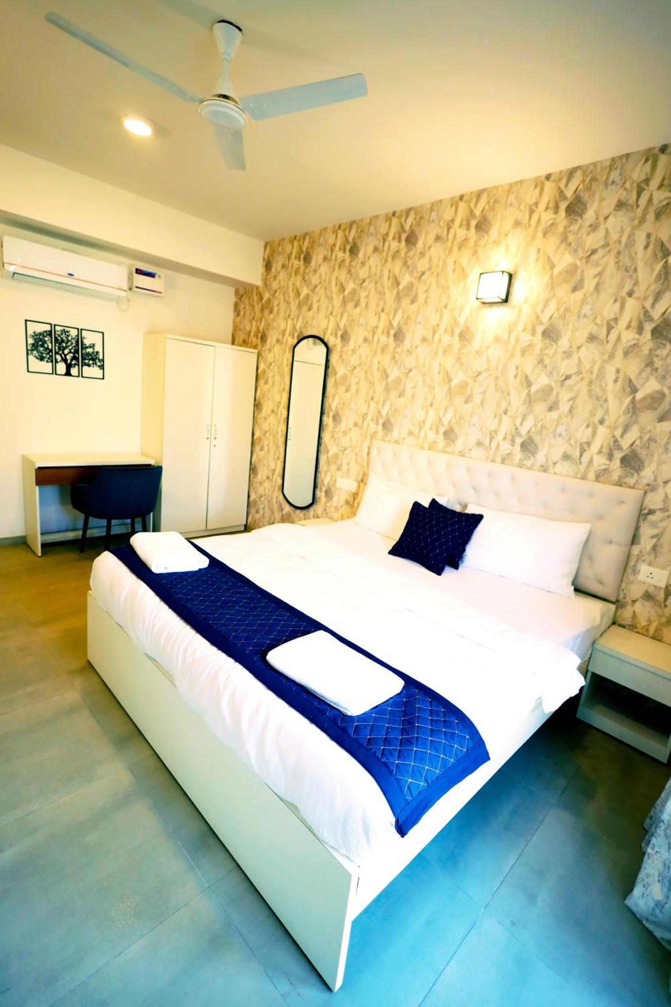 Asta By Avim Hotel Arpora Exterior foto