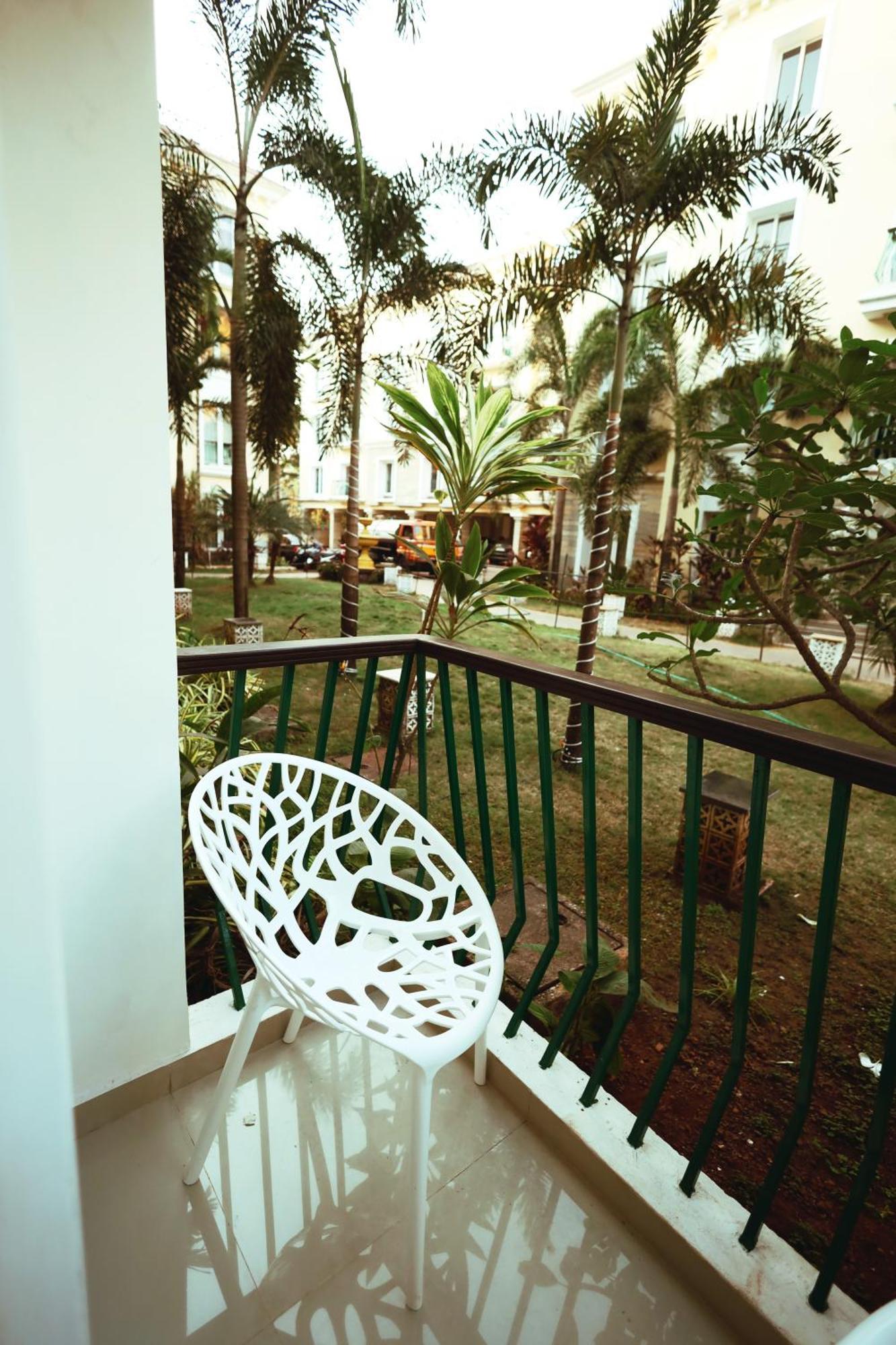 Asta By Avim Hotel Arpora Exterior foto