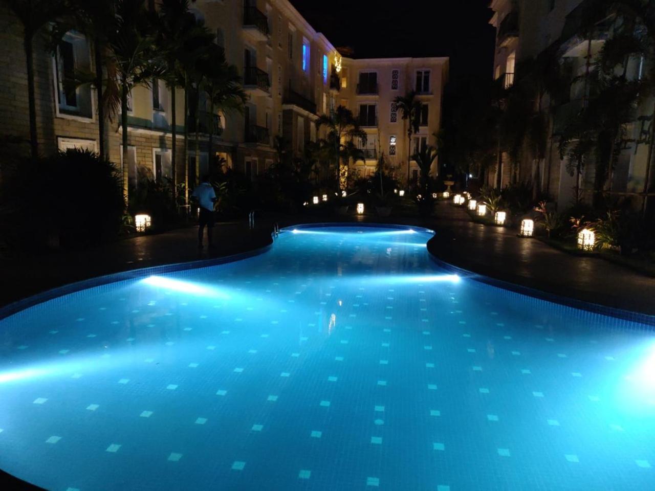 Asta By Avim Hotel Arpora Exterior foto