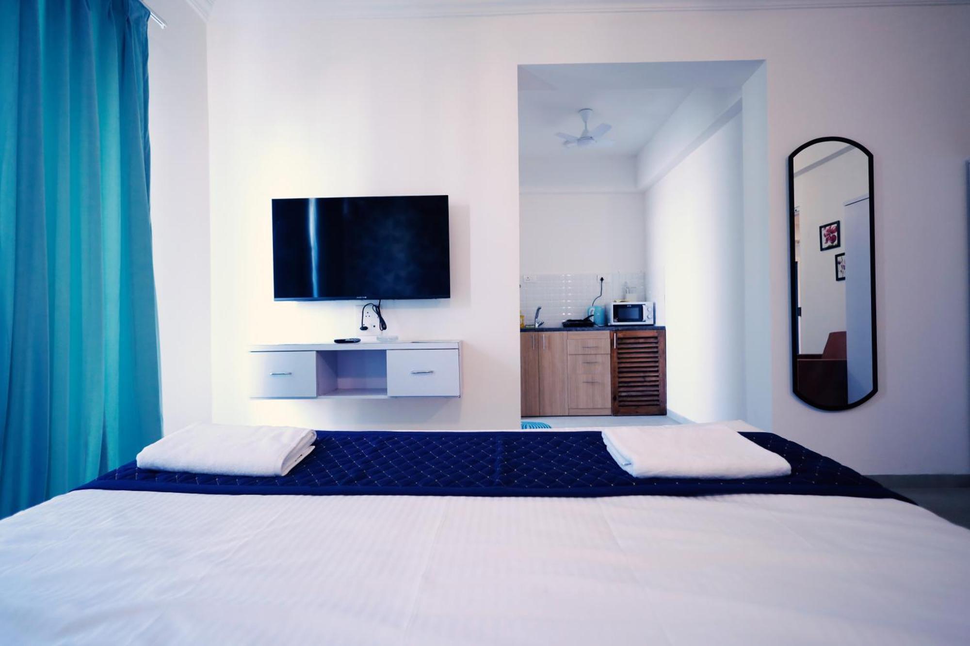 Asta By Avim Hotel Arpora Exterior foto