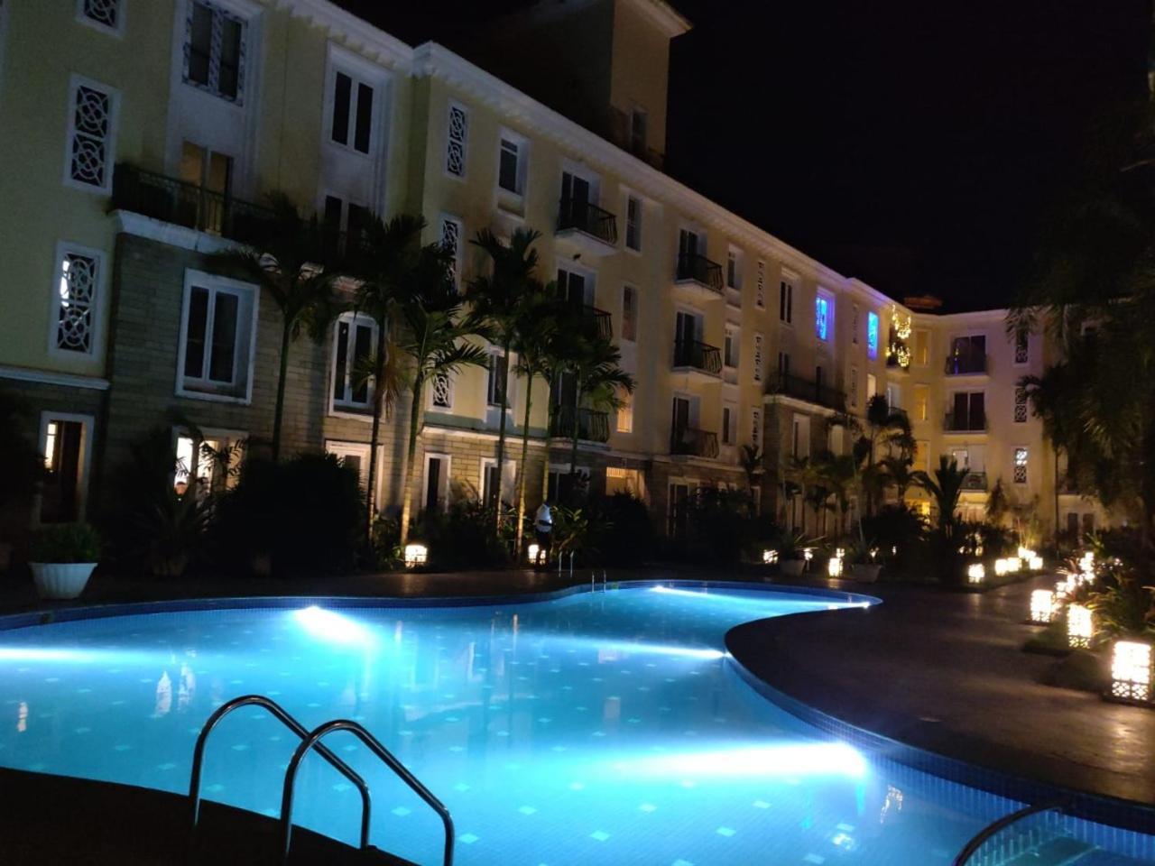 Asta By Avim Hotel Arpora Exterior foto