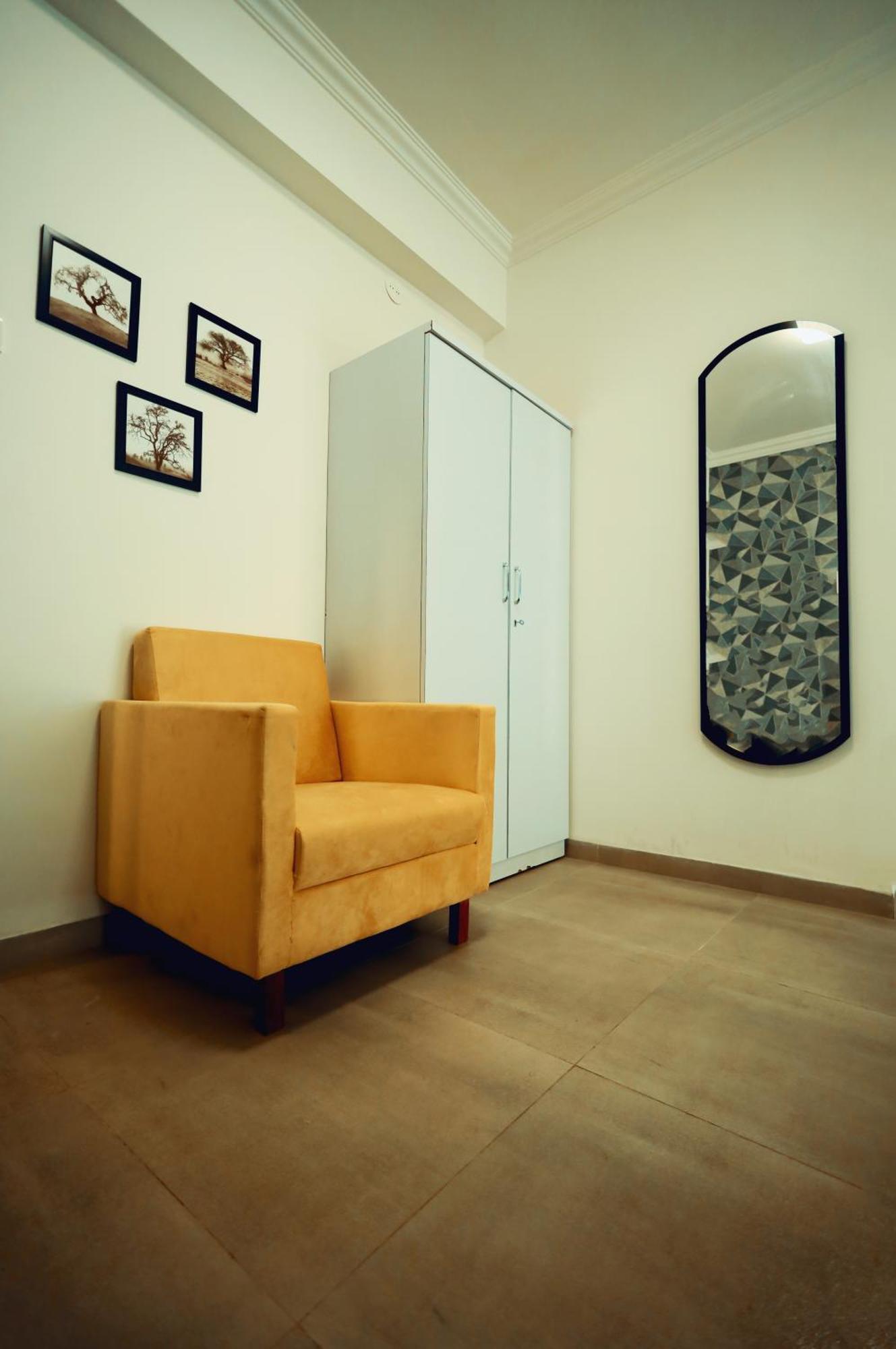 Asta By Avim Hotel Arpora Exterior foto
