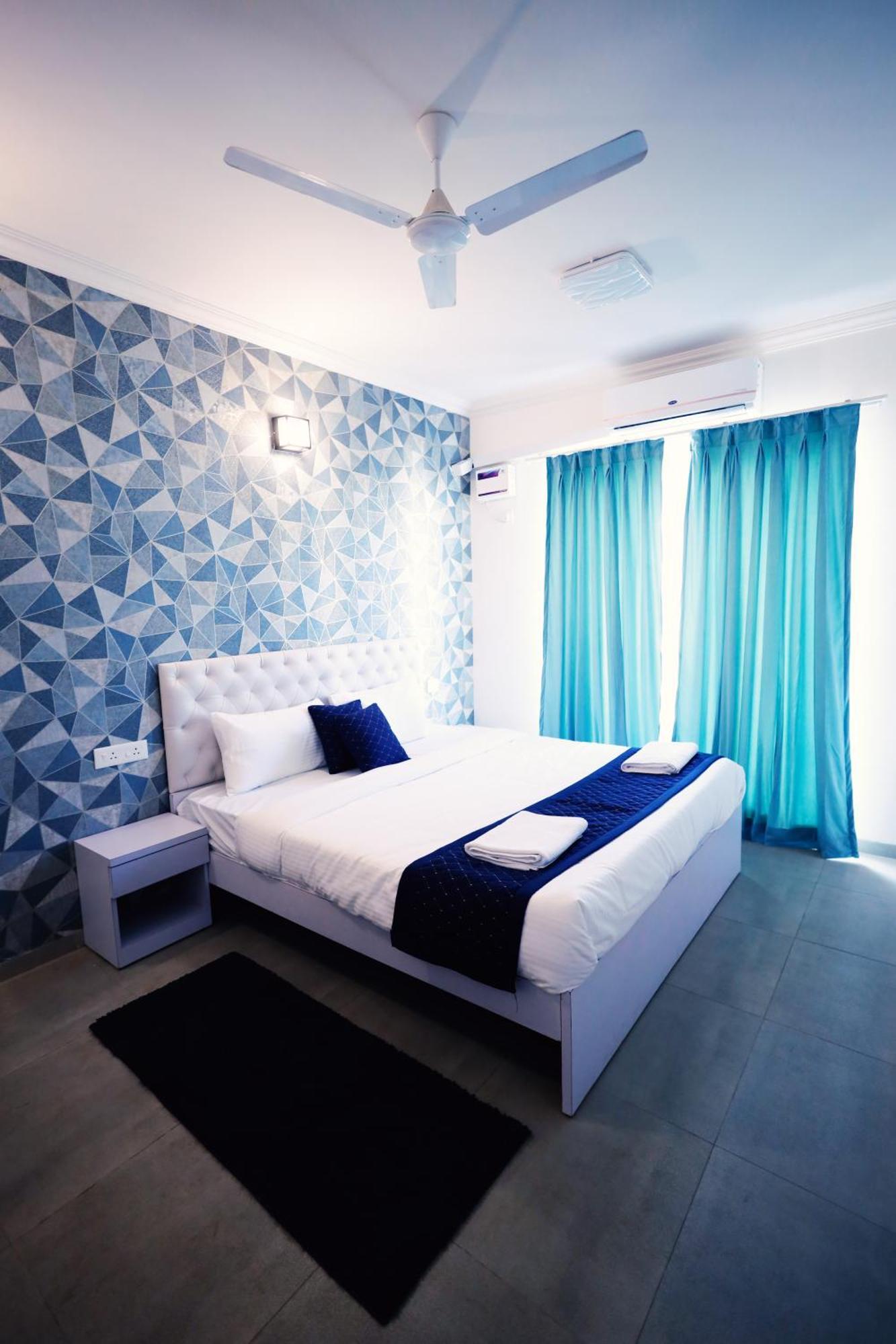 Asta By Avim Hotel Arpora Exterior foto